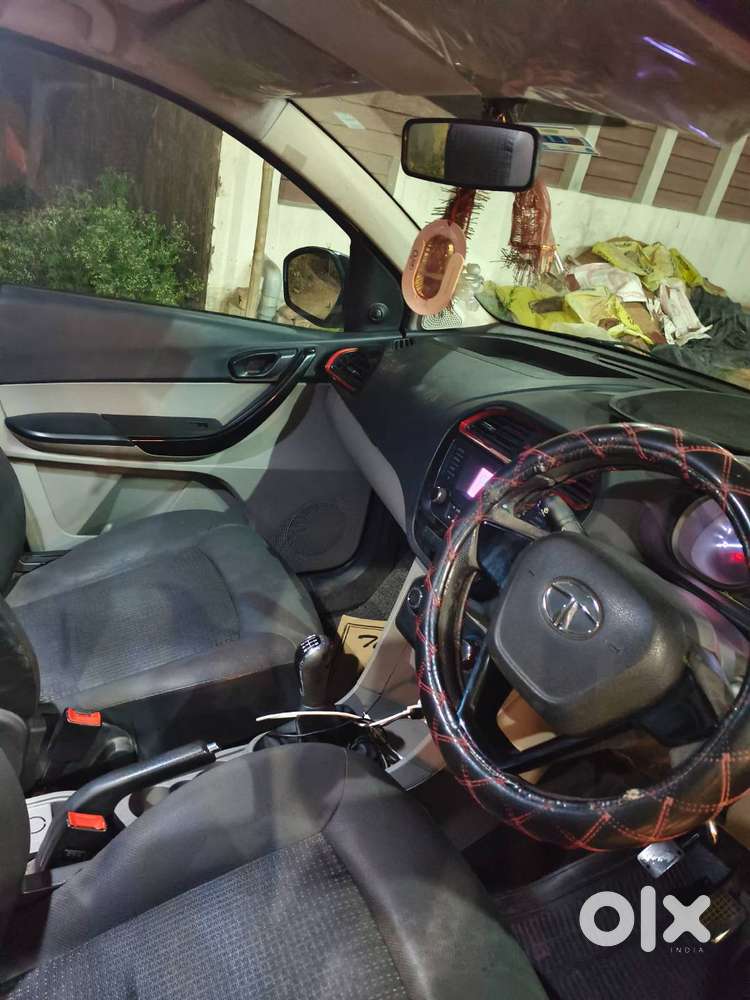 Tata Tiago 2018 Diesel Good Condition