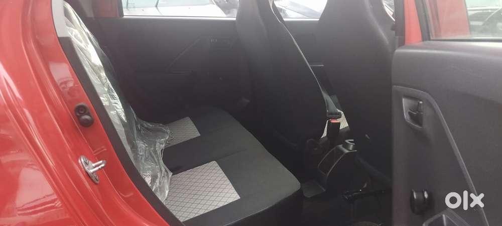 Maruti Suzuki Alto K10 1.0 Vxi, 2023, Petrol