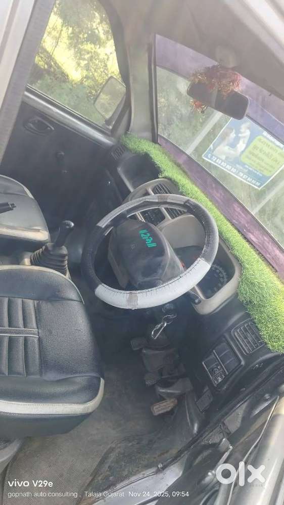 Maruti Suzuki Eeco 1.2 7 Str, 2017, Cng & Hybrids