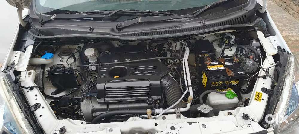 Maruti Suzuki Wagon R 2016 Petrol Cng Good Condition