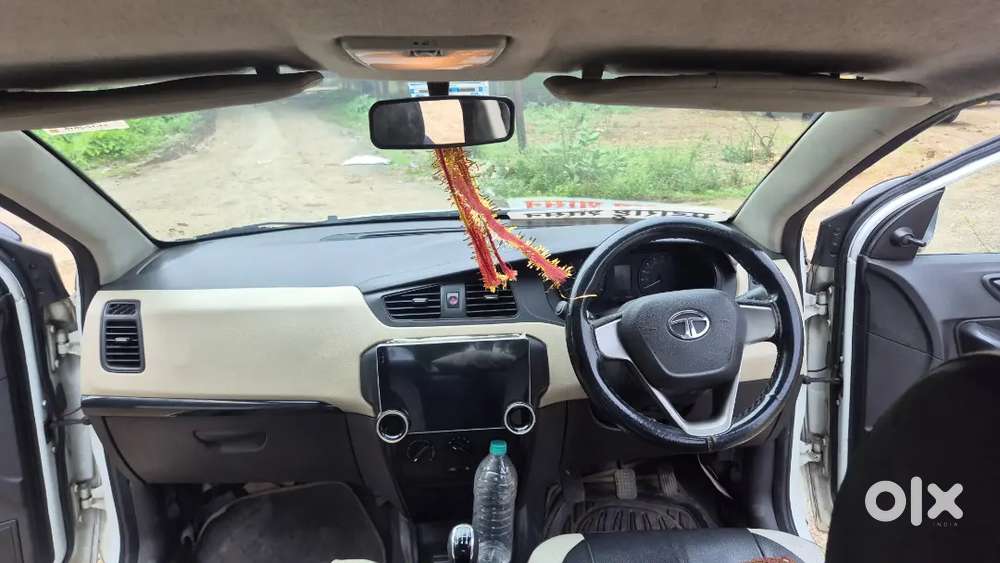 Tata Zest Diesel 2018