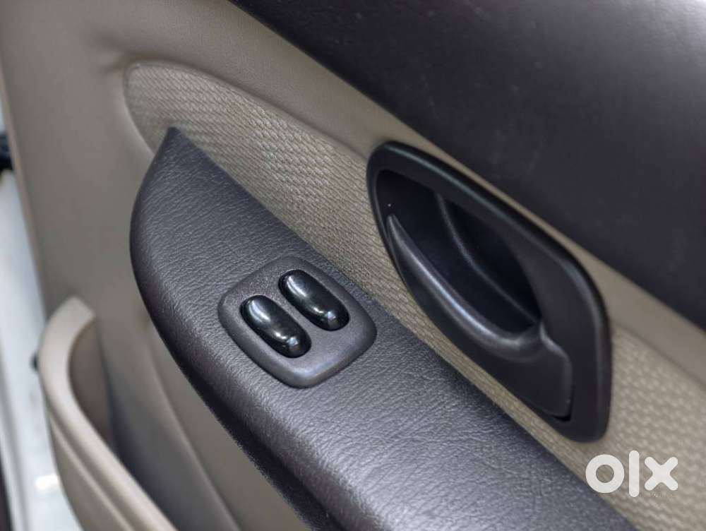 Hyundai Santro Xing Gls, 2014, Petrol