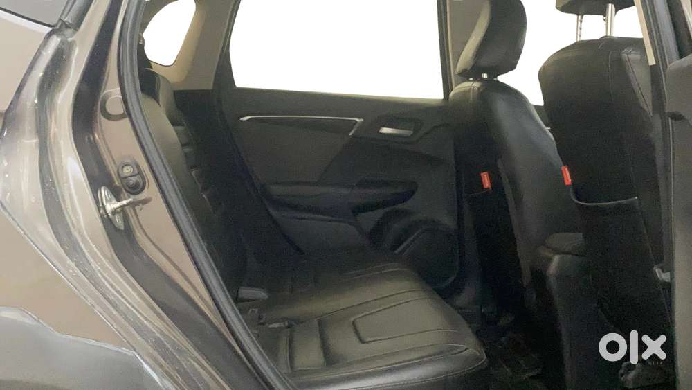 Honda Wr-v 1.2 Vx I-vtec, 2018, Petrol