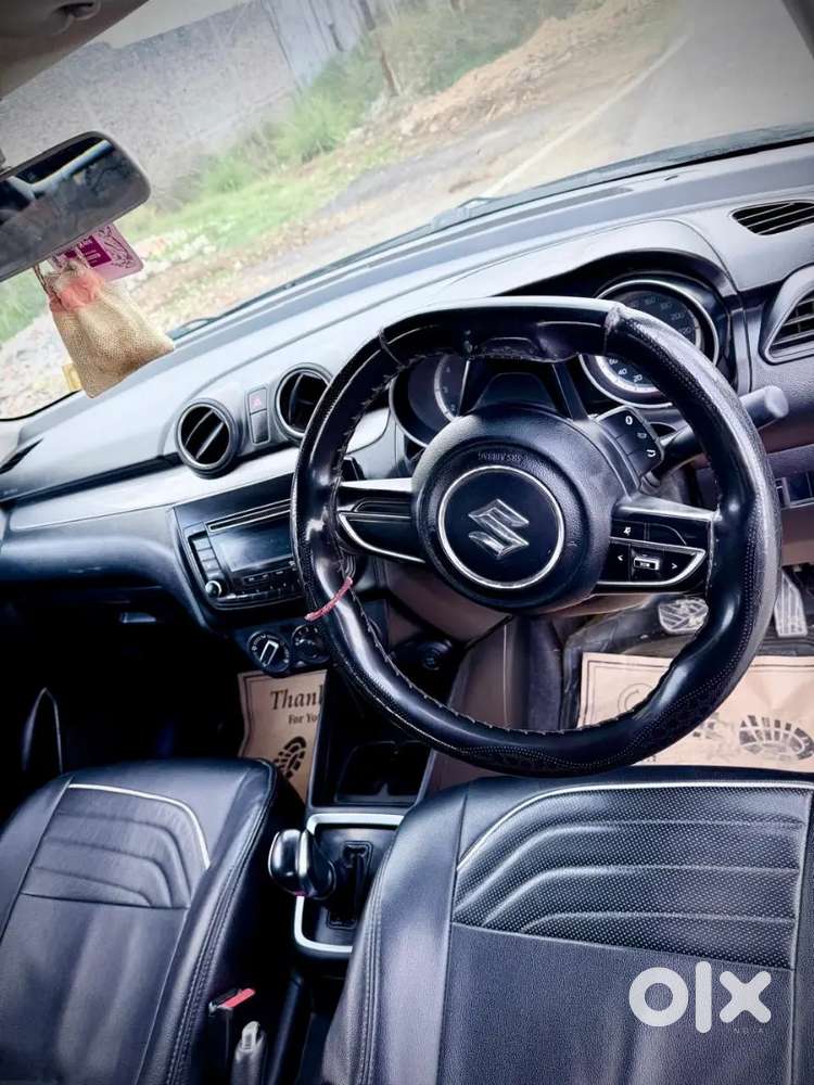Maruti Suzuki Swift 2019 Cng & Hybrids 68000 Km Driven