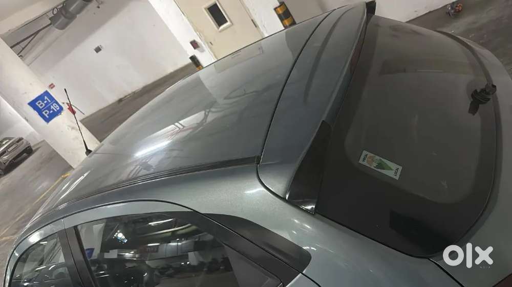 Tata Tiago Ev Xz Plus Long Range