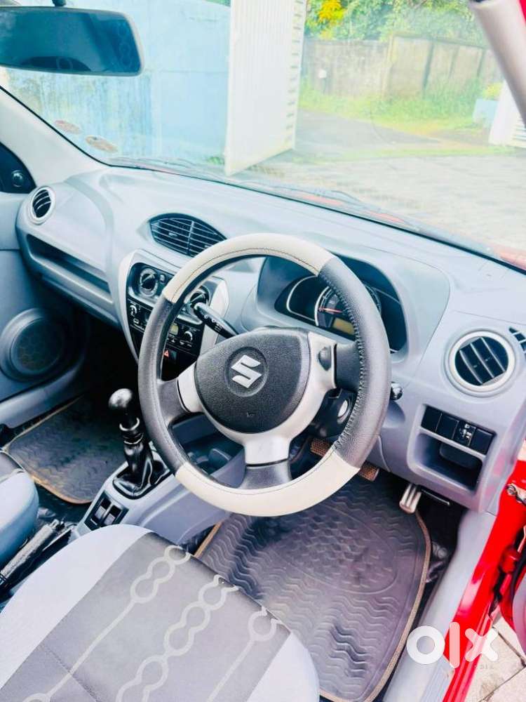 Maruti Suzuki Alto 800 0.8 Vxi (o), 2015, Petrol