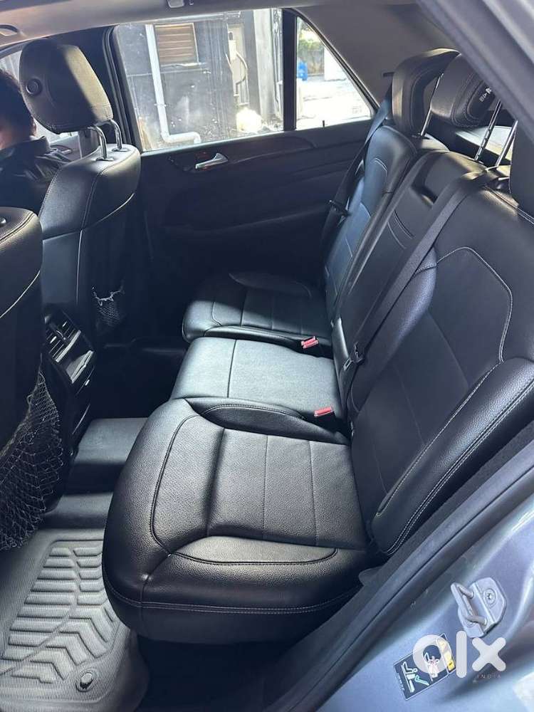 Mercedes-benz M-class Ml 250 Cdi, 2014, Diesel