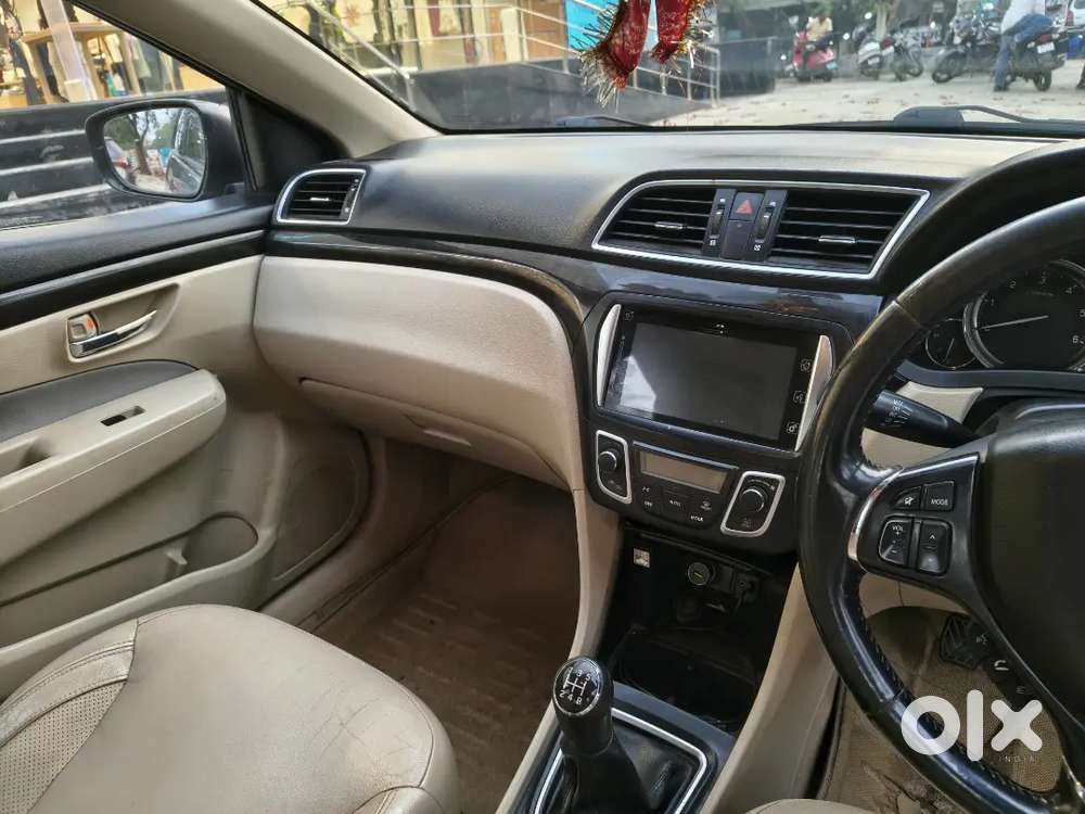 Maruti Suzuki Ciaz Diesel Well Maintained