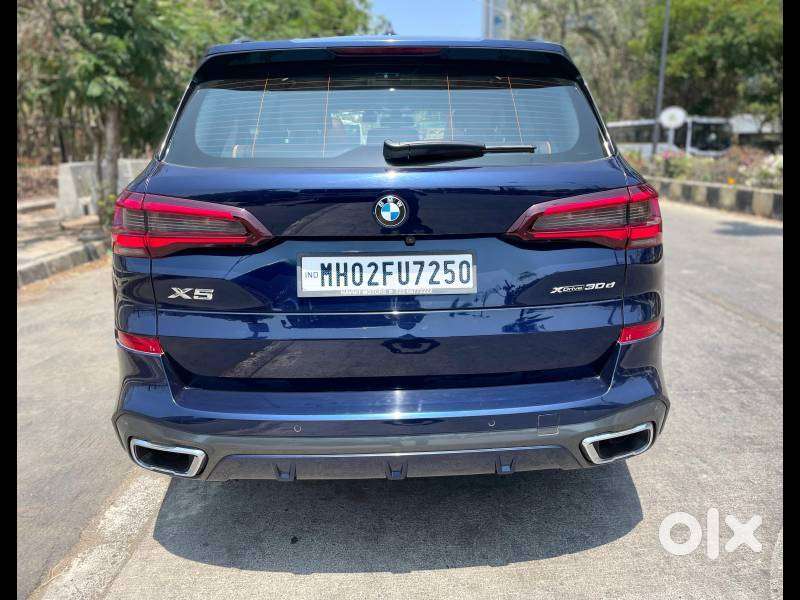 Bmw X5 X Drive 30d M Sport, 2022, Diesel
