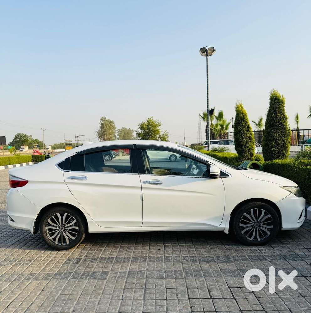 Honda Diesel Car 2019