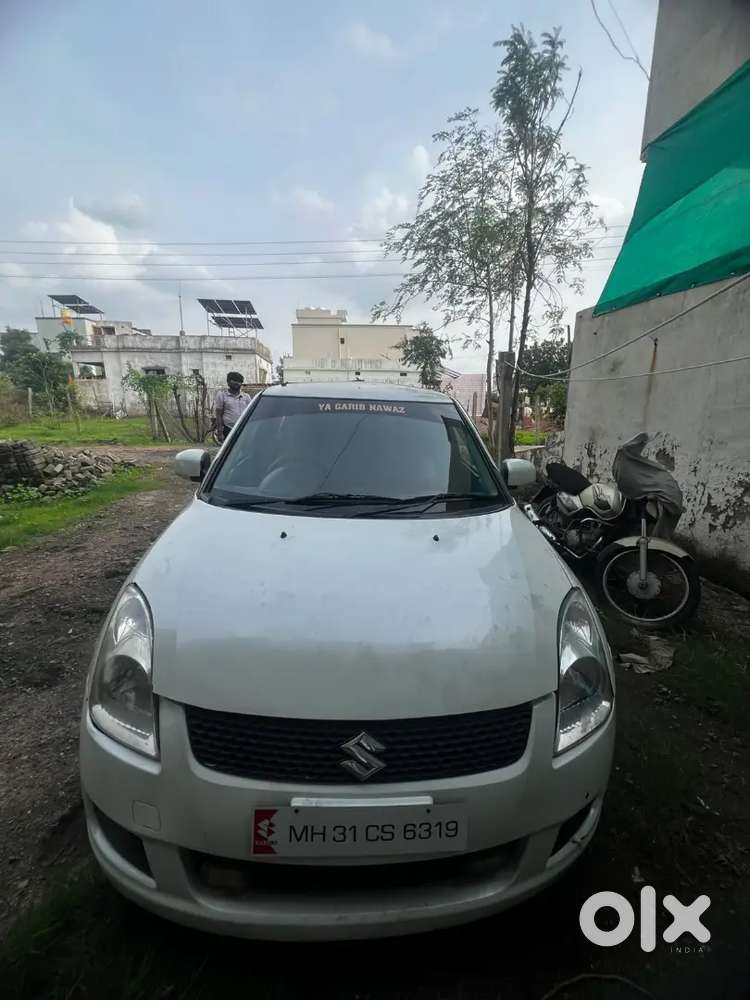 Maruti Suzuki Swift Vdi 2009