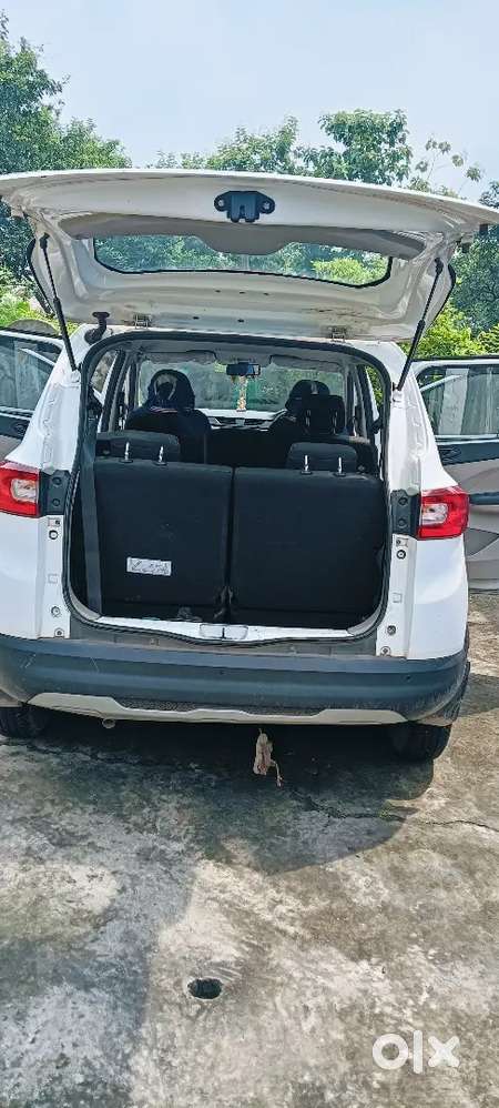 Renault Triber Rxt 2024
