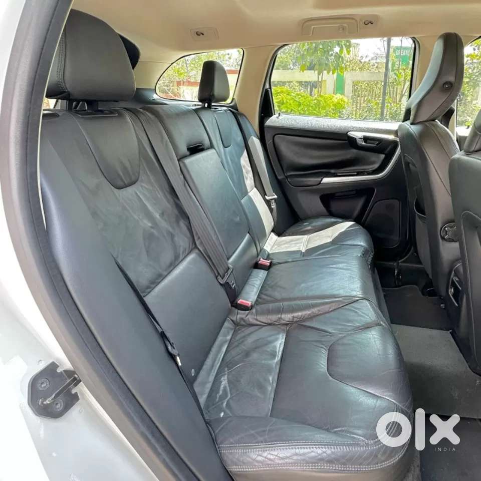 Volvo Xc60, 2013, Diesel