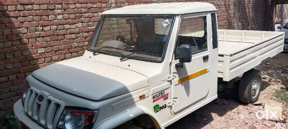 Mahindra Be 6 2023