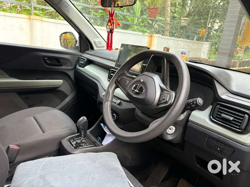 Tata Punch 1.2 Adventure 2024