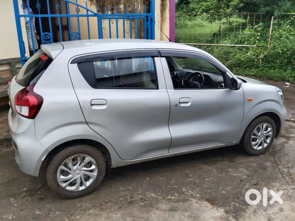 Maruti Suzuki Celerio 2022 Petrol 56500 Km Driven