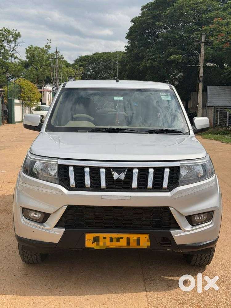 Mahindra Bolero Neo 1.5 N 10 R, 2023, Diesel