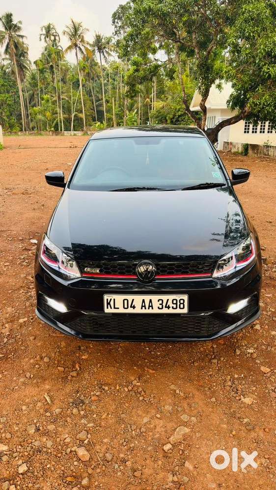 Volkswagen Polo 2011 Diesel Well Maintained