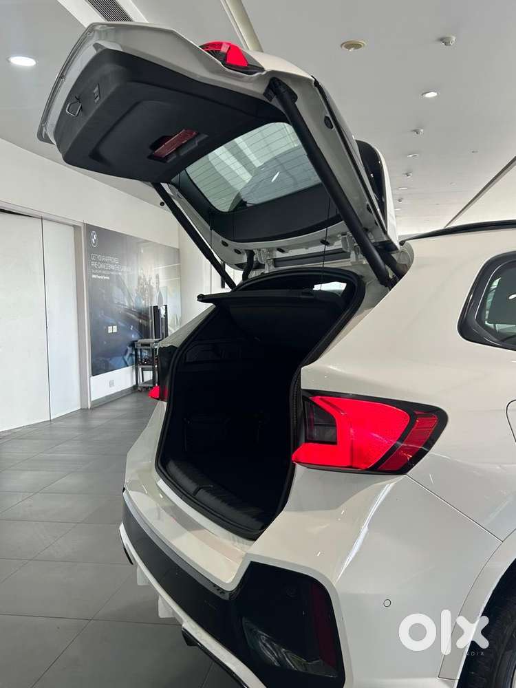 Bmw X1 Sdrive18i M Sport, 2025, Petrol