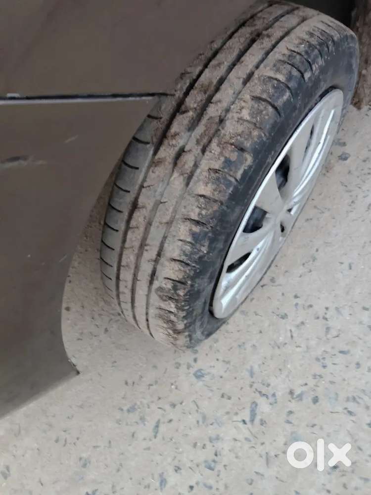 Maruti Suzuki Wagon R 2016