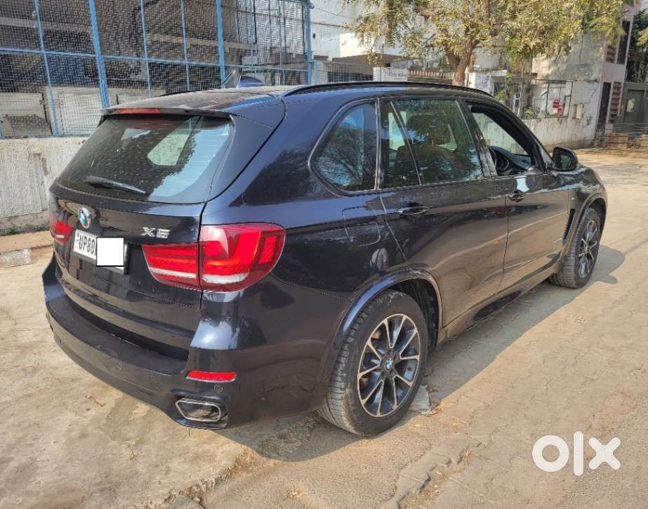 Bmw X5 3.0 D, 2017, Diesel