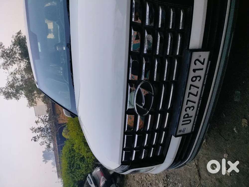 Hyundai Venue 1.2 Petrol Manual 2025