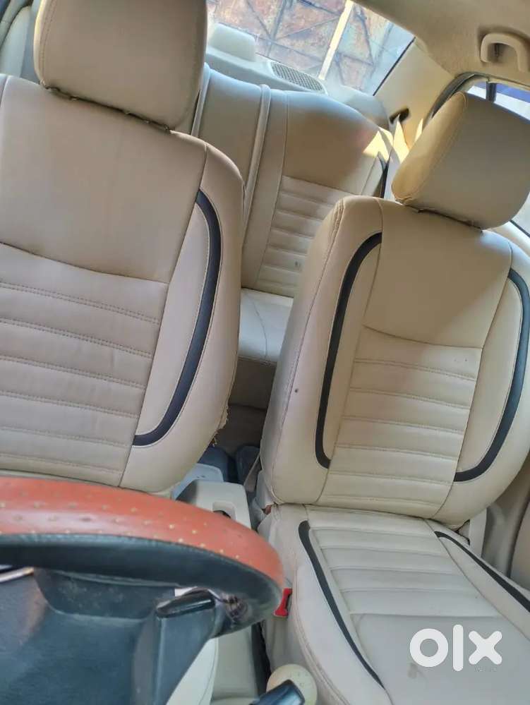 Maruti Suzuki Dzire Lxi 2nd Owner 2016 Company Fitted Cng