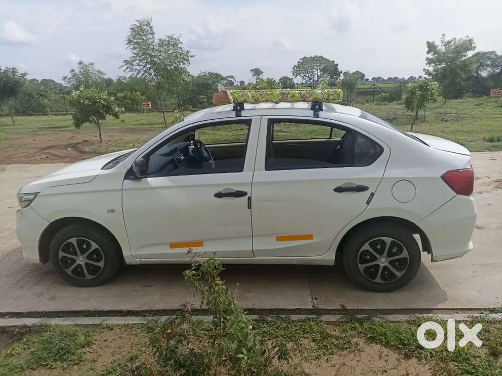 Honda Amaze 1.2 Exclusive 2022