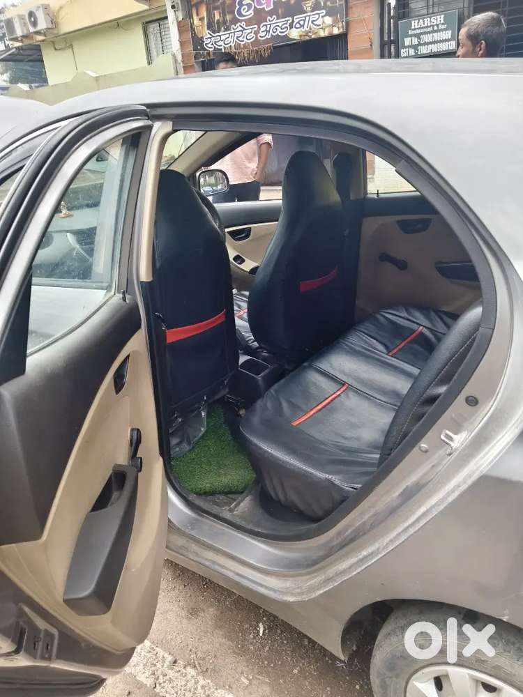 Hyundai Eon Era 2014
