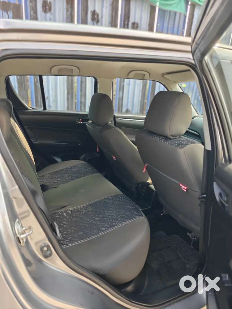 Very Less Driven Immaculate Condition