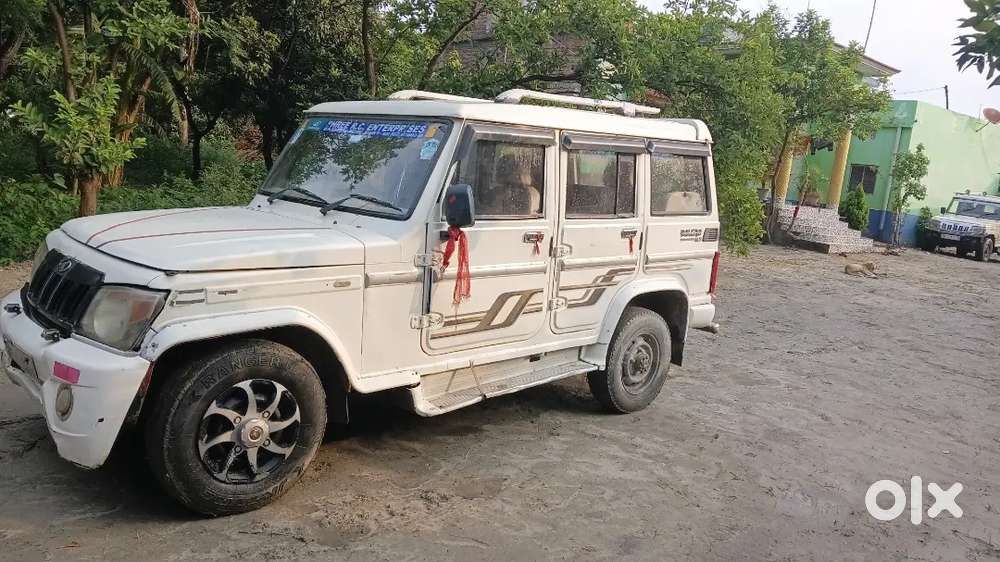 Bolero Dlx