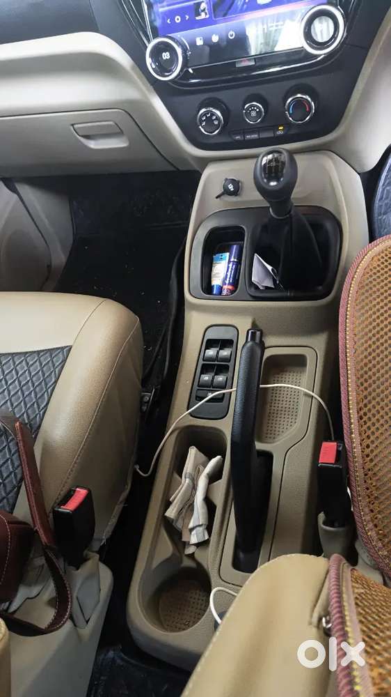 Mahindra Bolero Neo 2024 Diesel Well Maintained