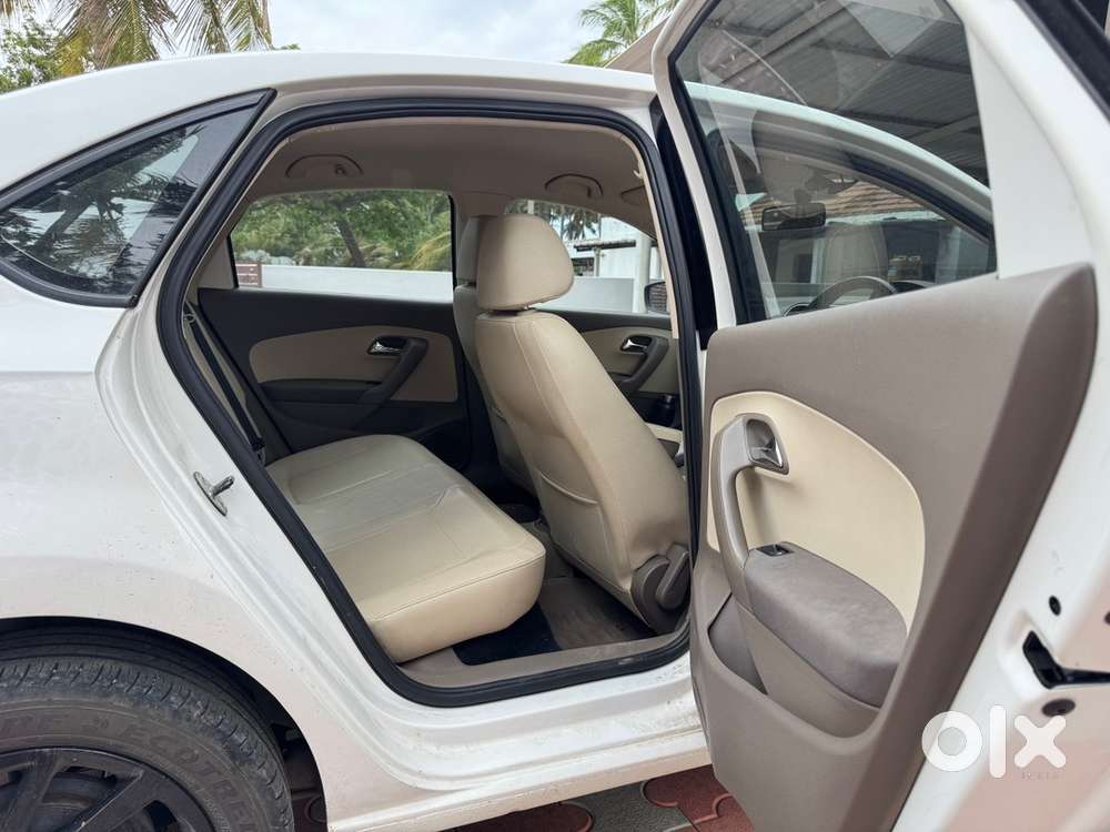 Skoda Rapid Diesel 2015 Variant