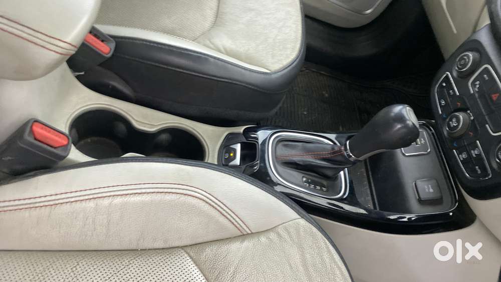 Jeep Compass 1.4 Night Eagle Petrol At, 2019, Petrol