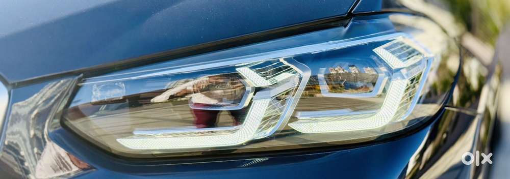 Bmw X3 Xdrive20d M Sport, 2024, Diesel