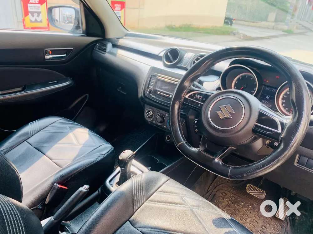 Maruti Suzuki Swift 2021 Petrol Good Condition