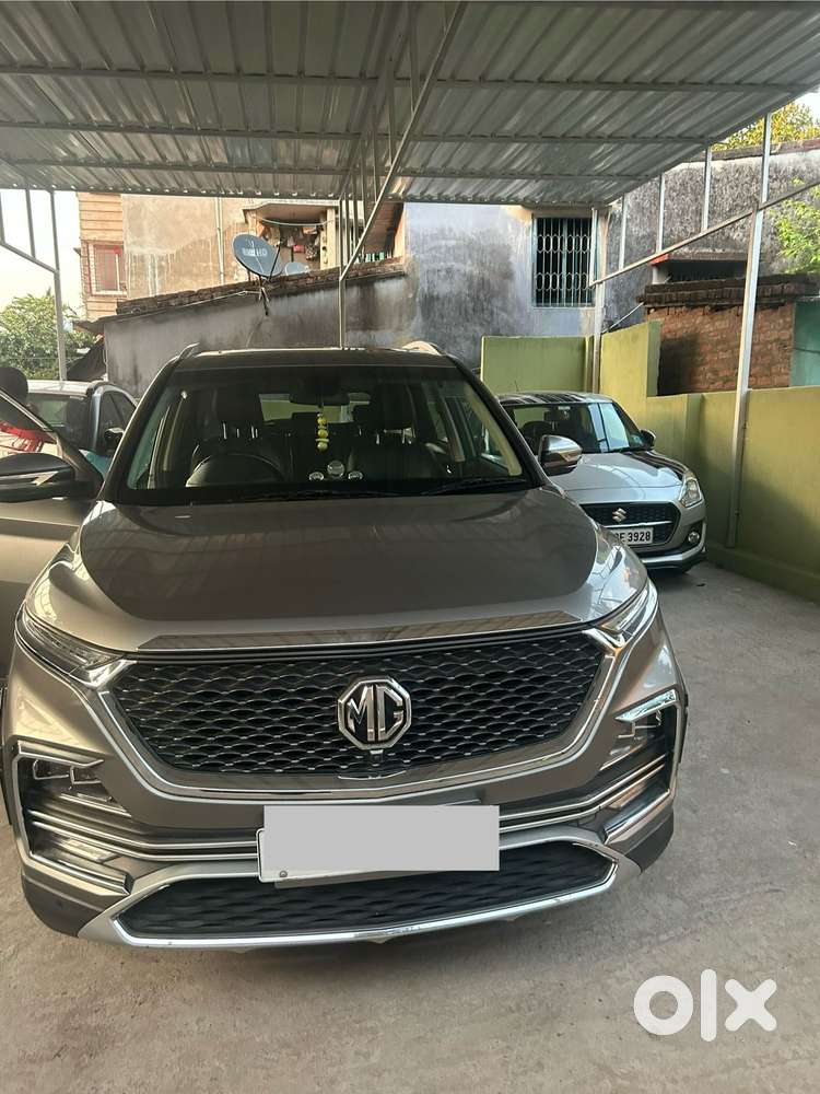 Mg Hector 2.0 Sharp Diesel, 2019, Diesel