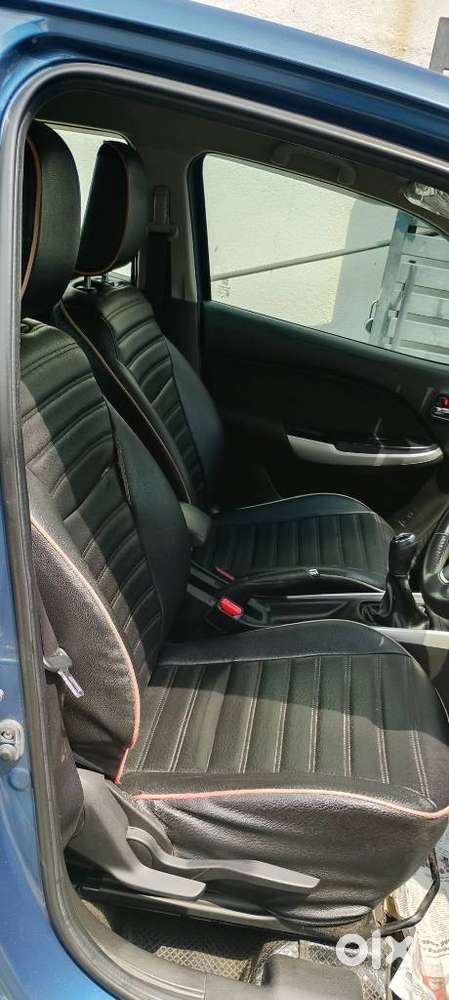 Maruti Suzuki Baleno 1.2 Alpha, 2018, Petrol
