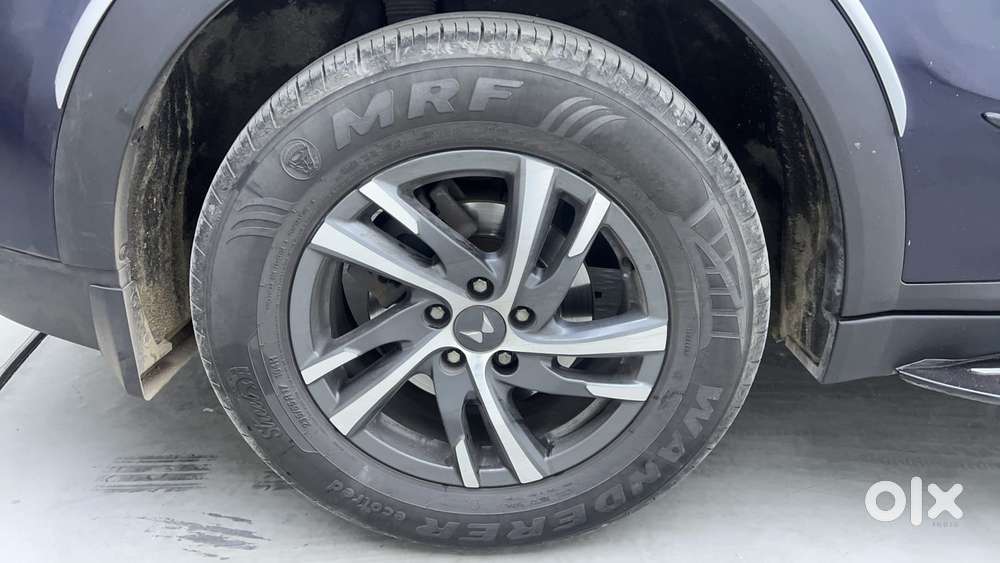 Mahindra Xuv700 2.2 Ax 5 Diesel Mt 7 Str, 2023, Diesel