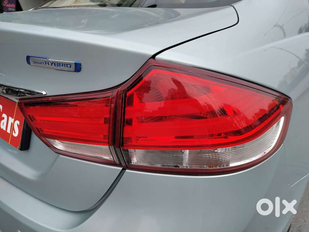 Maruti Suzuki Ciaz 1.5 Alpha Shvs Mt, 2024