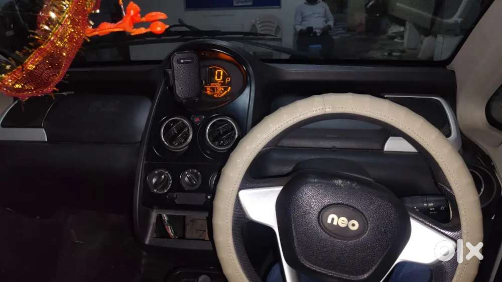 Jayem Neo Electric Car &ndash; 2019 Model (less Used)