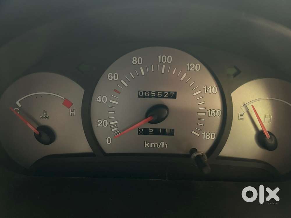 Hyundai Santro Xing 2004 &ndash; 2nd Owner  65,000 Km  Ac  Power Steering
