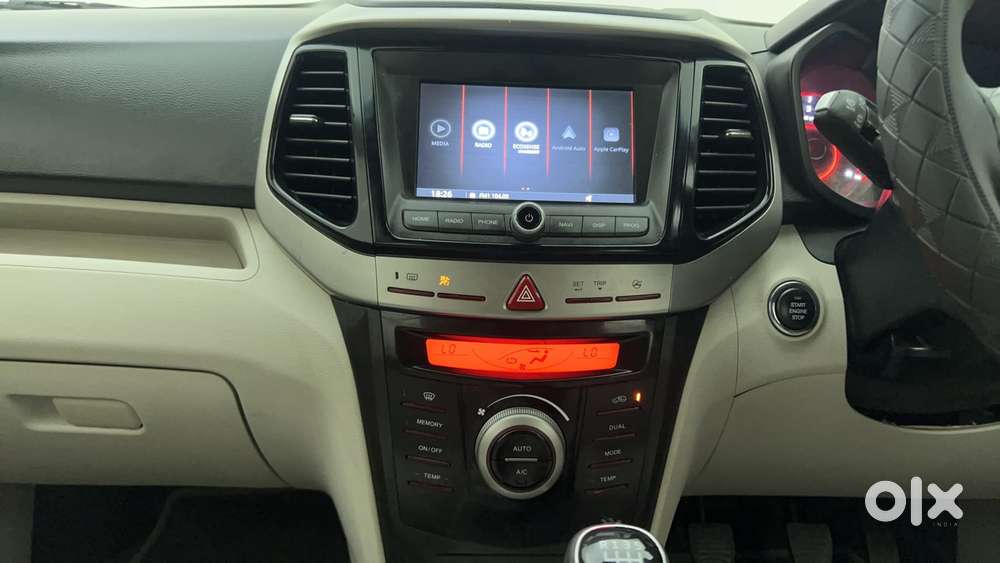 Mahindra Xuv300 W8 Diesel, 2020, Diesel