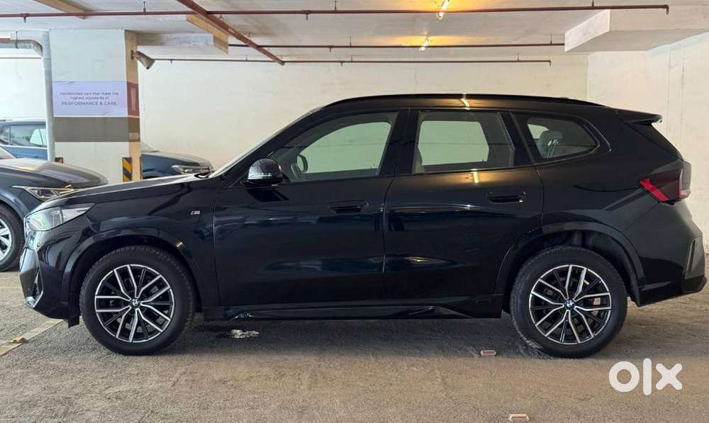 Bmw X1 Sdrive18i M Sport, 2023, Petrol