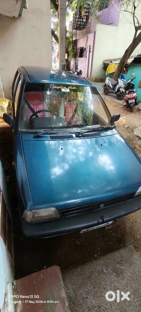 Allpaper Killer Good Condition