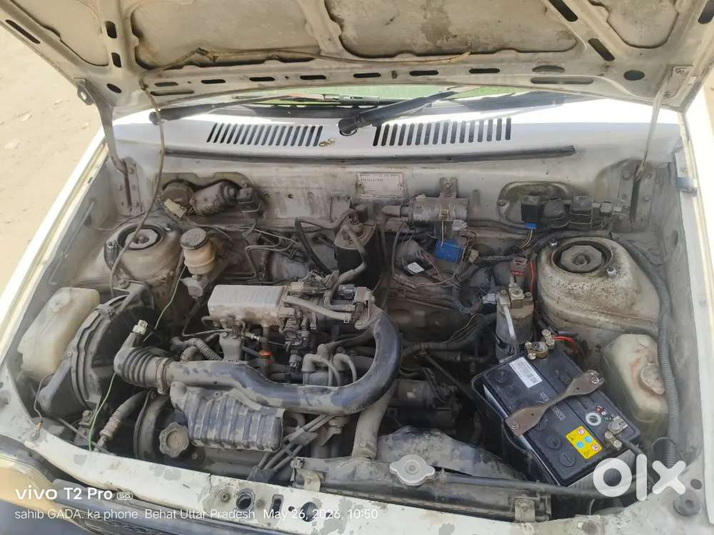 Maruti Suzuki 800 2009