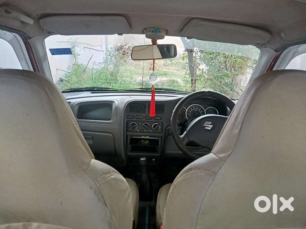 Maruti Suzuki Alto K10 2012 Sell In Excellent Condition