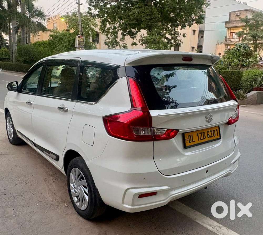 Maruti Suzuki Cng 2024