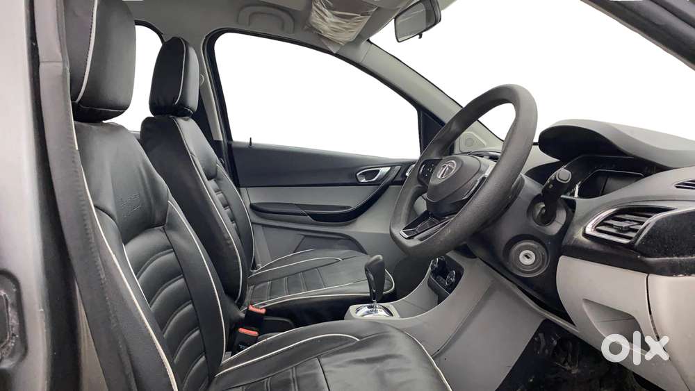 Tata Tiago Xza Plus, 2020, Petrol
