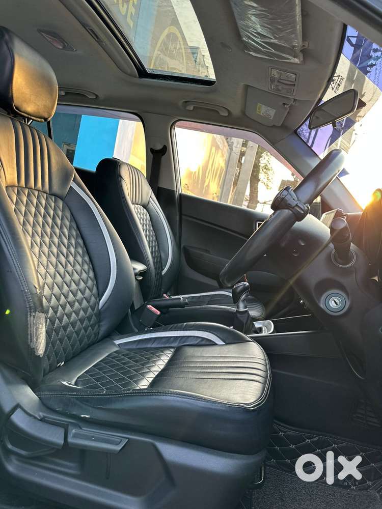 Hyundai Venue Sx Turbo, 2019, Petrol